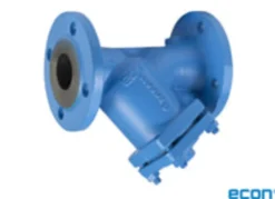 DN150 - PN16 Y-snavssamler, Fig. 1019