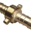3/4" Dobbelt slangeforskruning - Milton Megatherm