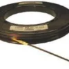 Dogger søgefjeder, glasfiber, 20 m