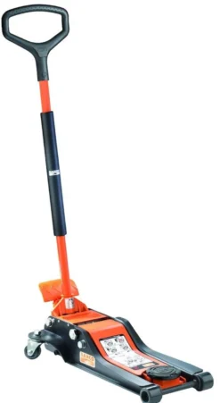Donkraft BH12000, 2t - Bahco