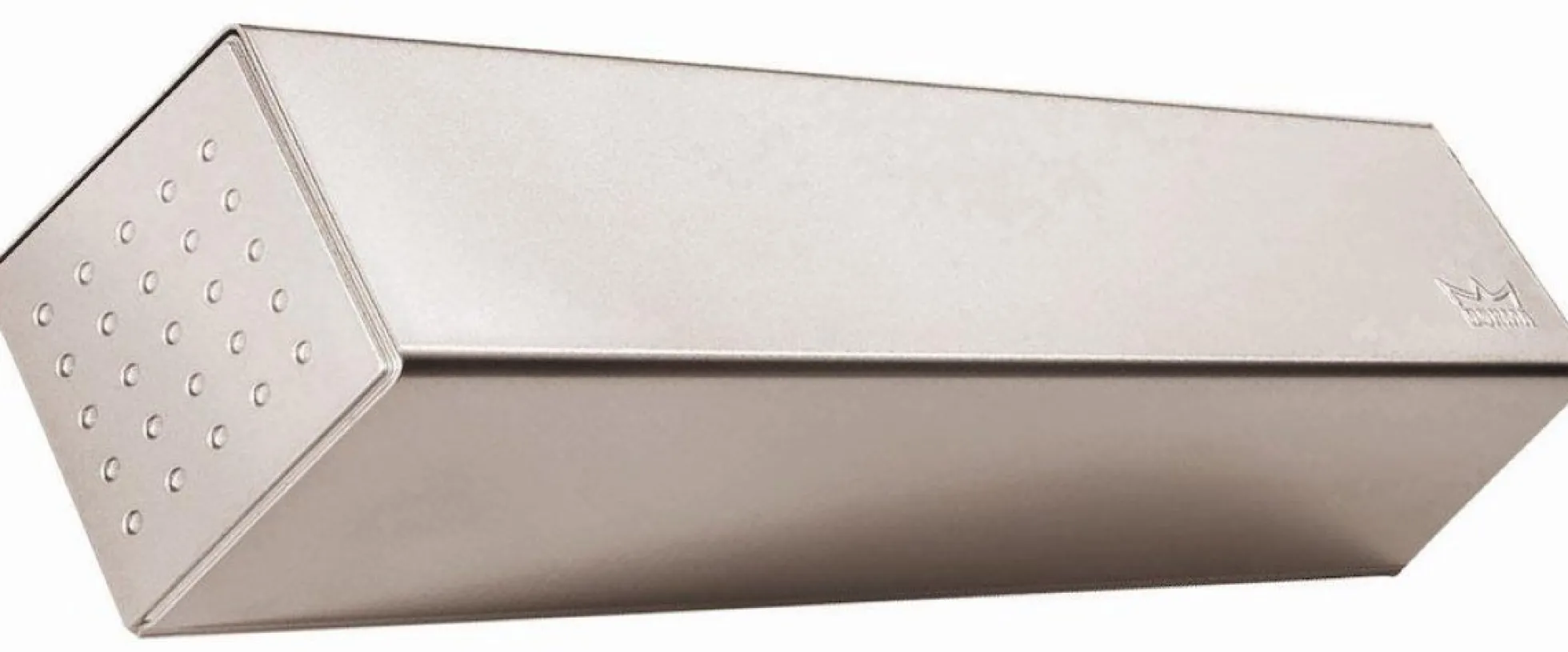 Dorma TS 93 B Contur dørlukkerhus, EN 2-5, hvid RAL 9016, max 1250mm dørblad