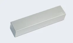 Dorma TS 93 B Contur dørlukkerhus, sølv, dørbredde max 1250mm