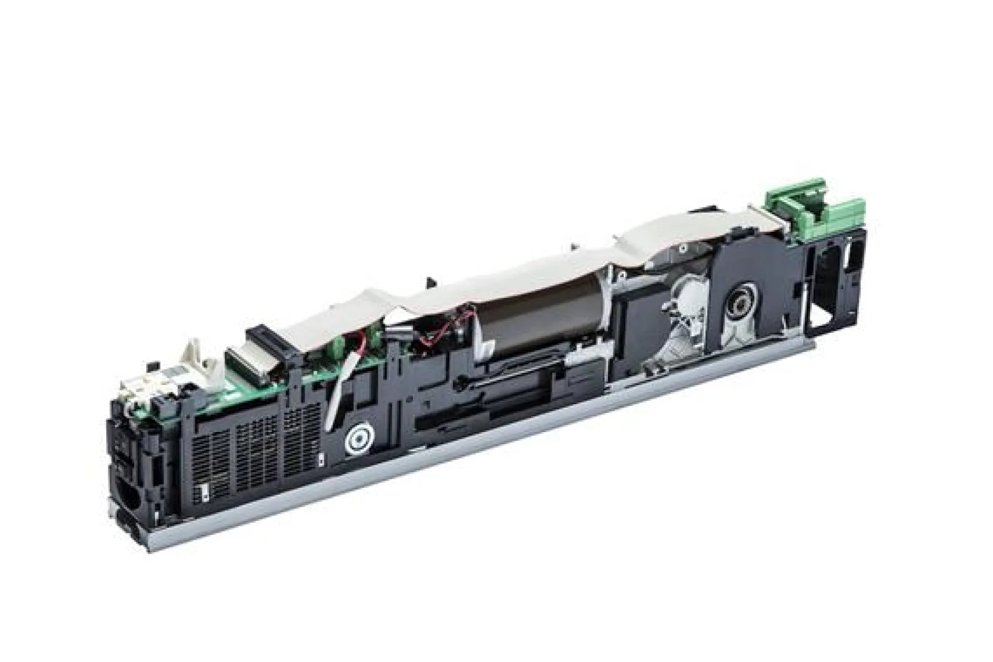 Dormkaba dørautomatik ED 250 LE, uden dækkappe