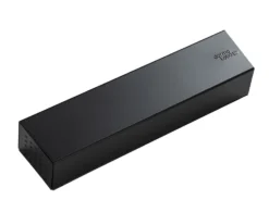 Dormkaba dørlukker TS93B, EN 2-5, RAL 9005 sort