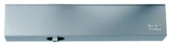 Dormkaba dørlukker TS83, uden arm, standard, sølv