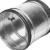 DOSU - Kontraspjæld m. nipler Ø125 mm