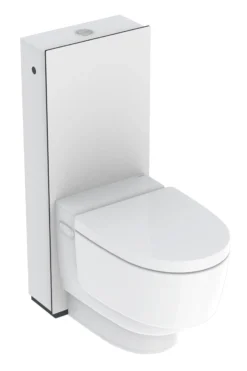 Douchetoilet AquaClean Mera Classic gulv, Geberit