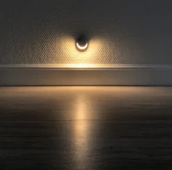 Downlight Anthea LED, 350mA, 2W, 2700K, mat hvid