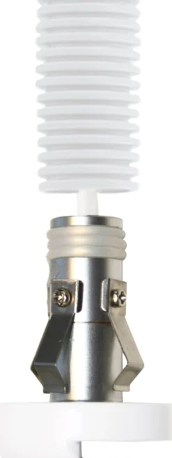 Downlight Anthea LED, 350mA, 2W, 2700K, mat hvid