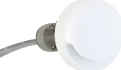 Downlight Anthea LED, 350mA, 2W, 2700K, mat hvid