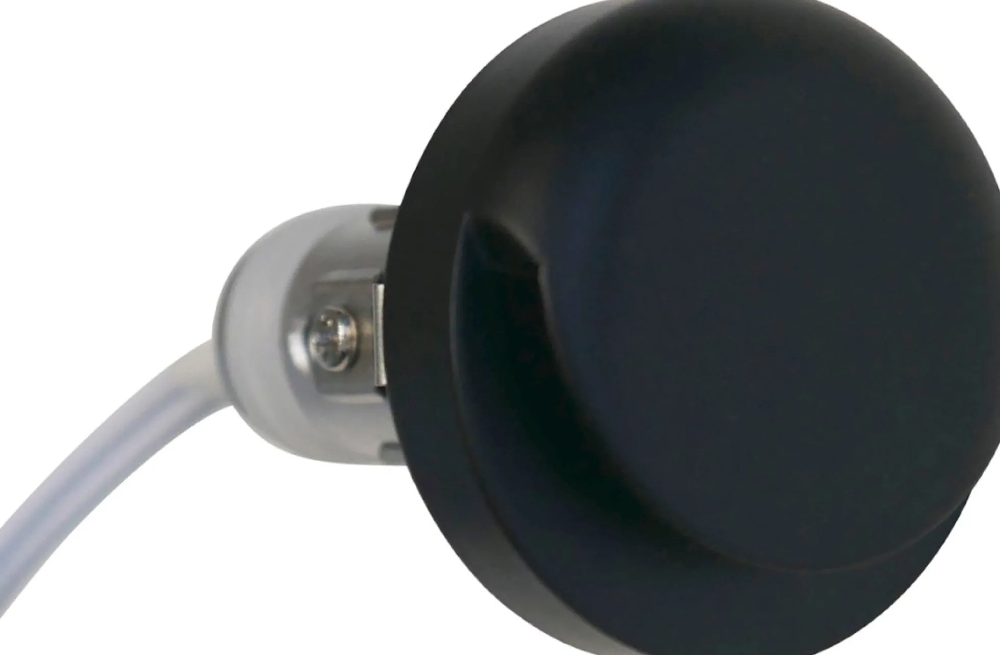 Downlight Anthea 350mA 2W LED 2700K mat sort