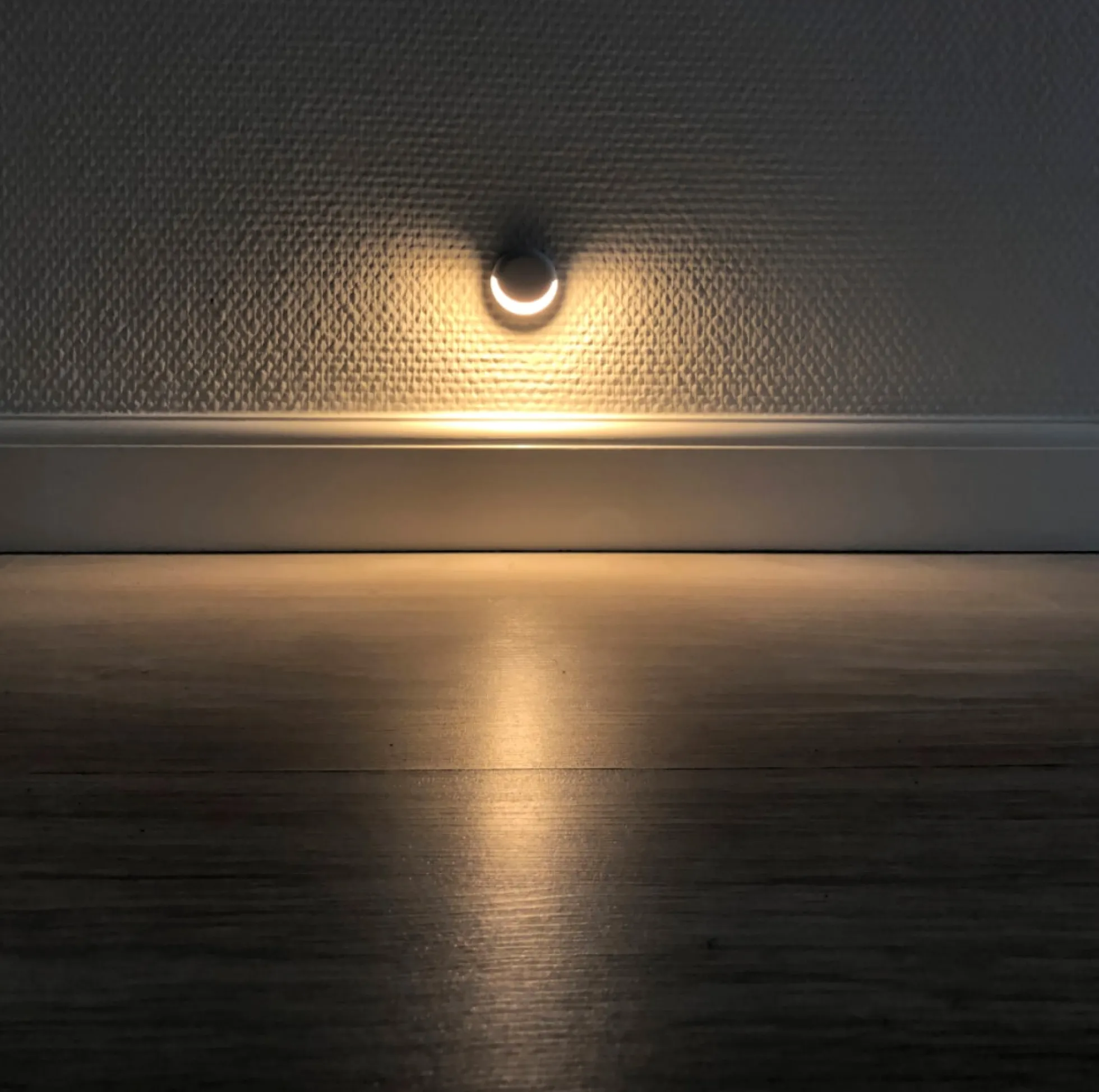 Downlight Anthea 350mA 2W LED 2700K mat sort