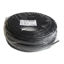 Downlight kabel, varmebestandigt 90°, 3G1,5 - 50 meter
