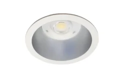 Downlight Rax Soft 150, satin, 1600-3000 lm, 3000/4000K, DALI - SG Armaturen