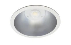 Downlight Rax Soft 200, satin, 1600-4500 lm, 3000/4000K, uden DALI - SG Armaturen