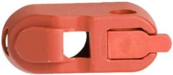 Drejegreb rød, for OT16-40F3/F4 - ABB