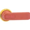 Drejegreb R/G IP65 1-0-TEST OHY125J12T - ABB