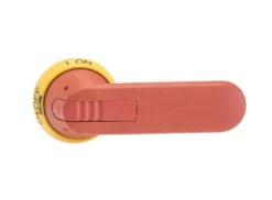 Drejegreb R/G IP65 1-0-TEST OHY125J12T - ABB