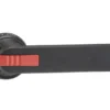 Drejegreb SORT IP65 1-0, OHB175J12 - ABB