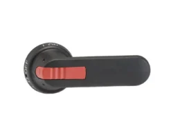 Drejegreb SORT IP65 1-0-TEST OHB125J12T - ABB