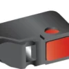 Drejegreb sort 1-0-2, OT100-125 - ABB