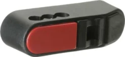 Drejegreb sort 1-0-2, OT100-125 - ABB
