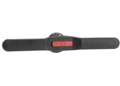Drejegreb Sort Pistol, låsbar interlock OHB200L12P - ABB