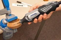 Dremel Multiskruestik 3-i-1 Multi-Vise