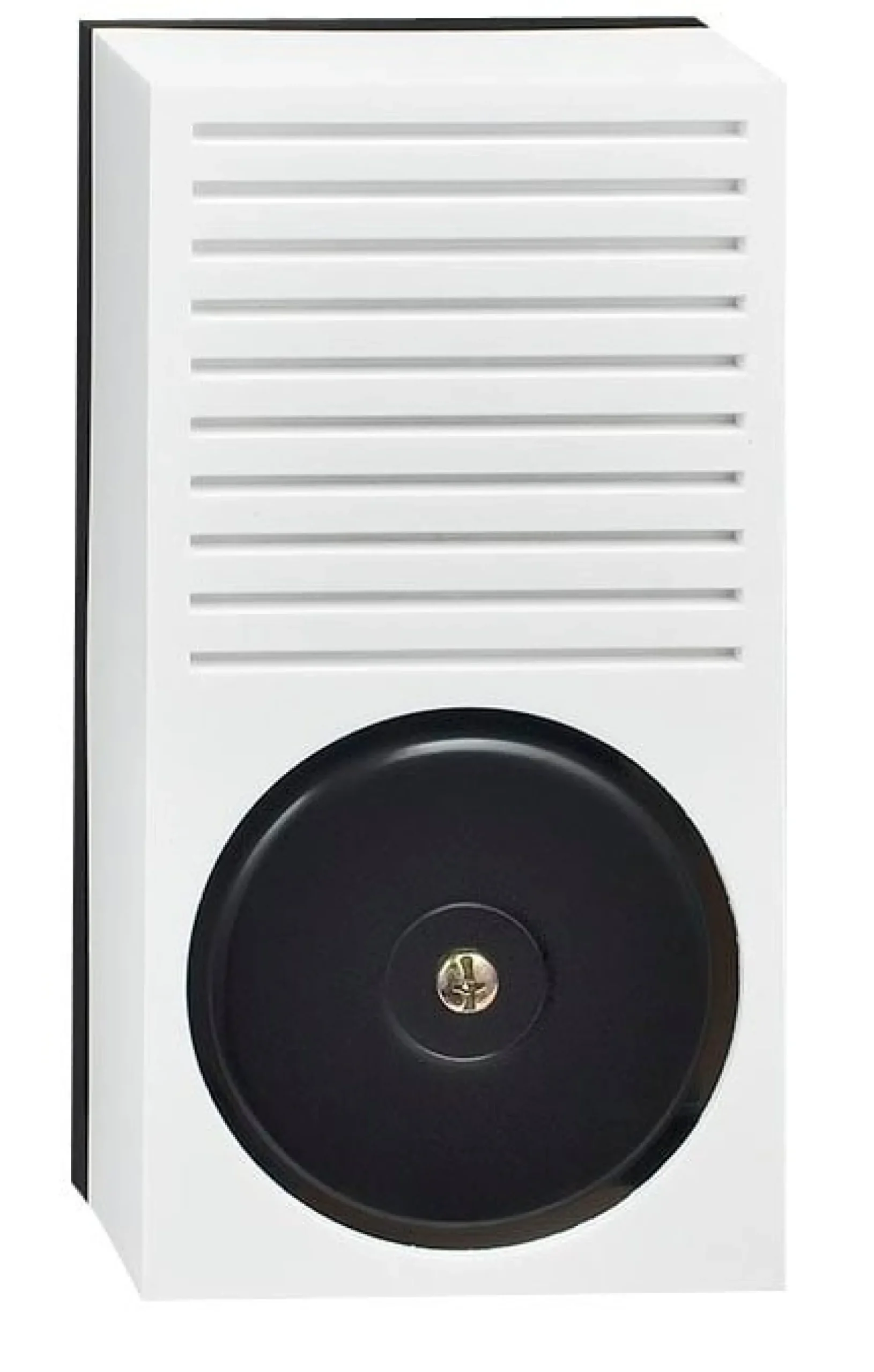 Dørklokke BELL IN ONE D902