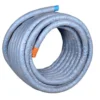 drænrør med filt, 65/75 mm, 150 meter, PVC - 150 meter