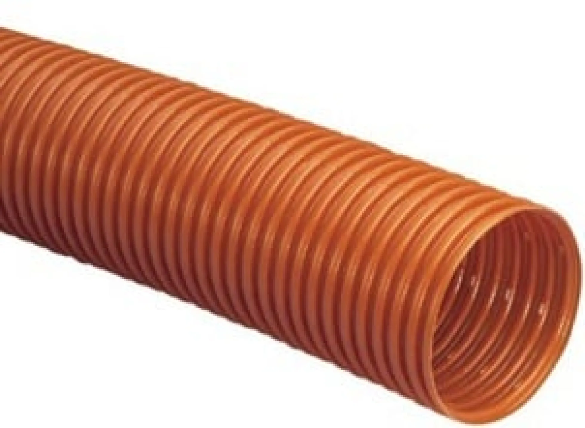Drænrør PVC med standard slids - Flere varianter