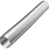 Duka Flexslange, Ø150 mm, 3000 mm, Aluminium