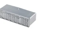 Duka Murstensrist, 50 x 115 mm, Galvaniseret, Type 180.1
