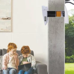 Duka One S6 Plus, Ø160 mm, med eller uden Wifi
