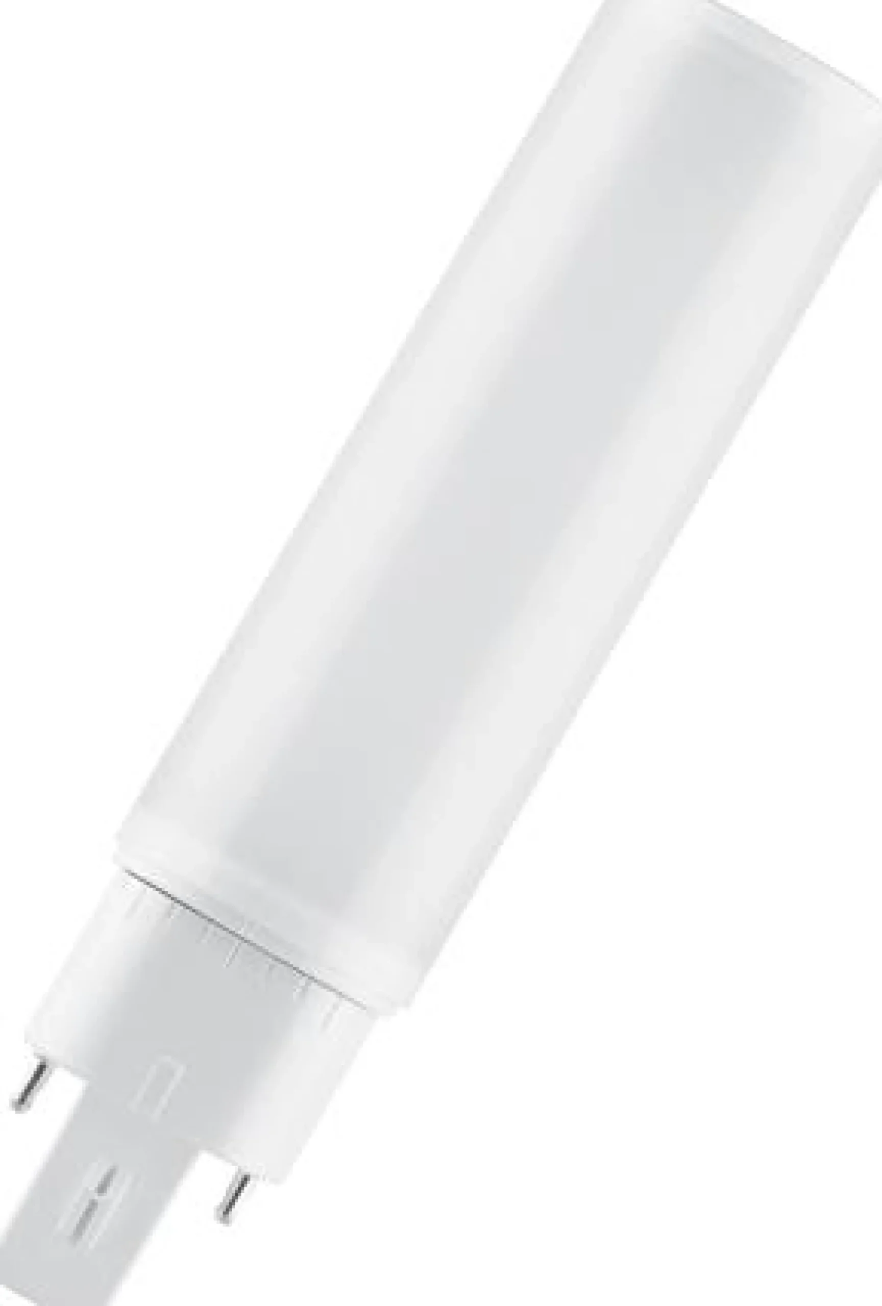 Dulux LED D G24D-1, 600lm, 830 (13W) - Ledvance