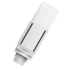 Dulux LED D Vertikal, 5,5W/840, G24D-1 - Ledvance
