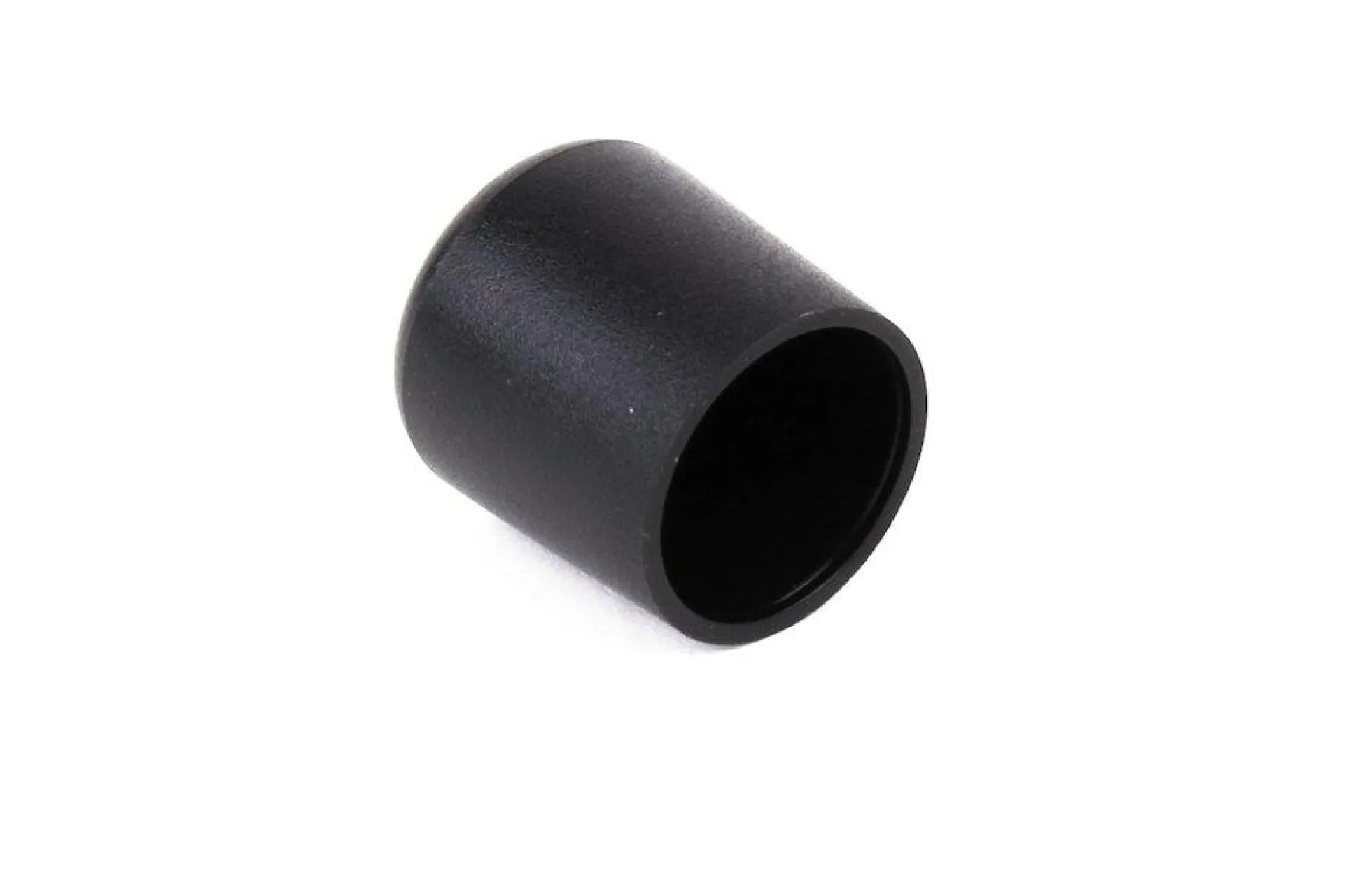 Dupsko DPU, 3,9 mm, sort
