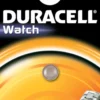 Duracell batteri, WATCH 377, 1 stk.