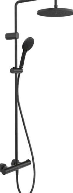 Duravit 1000 brusesystem