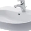 Duravit D-code Håndvask, 600 x 460 mm
