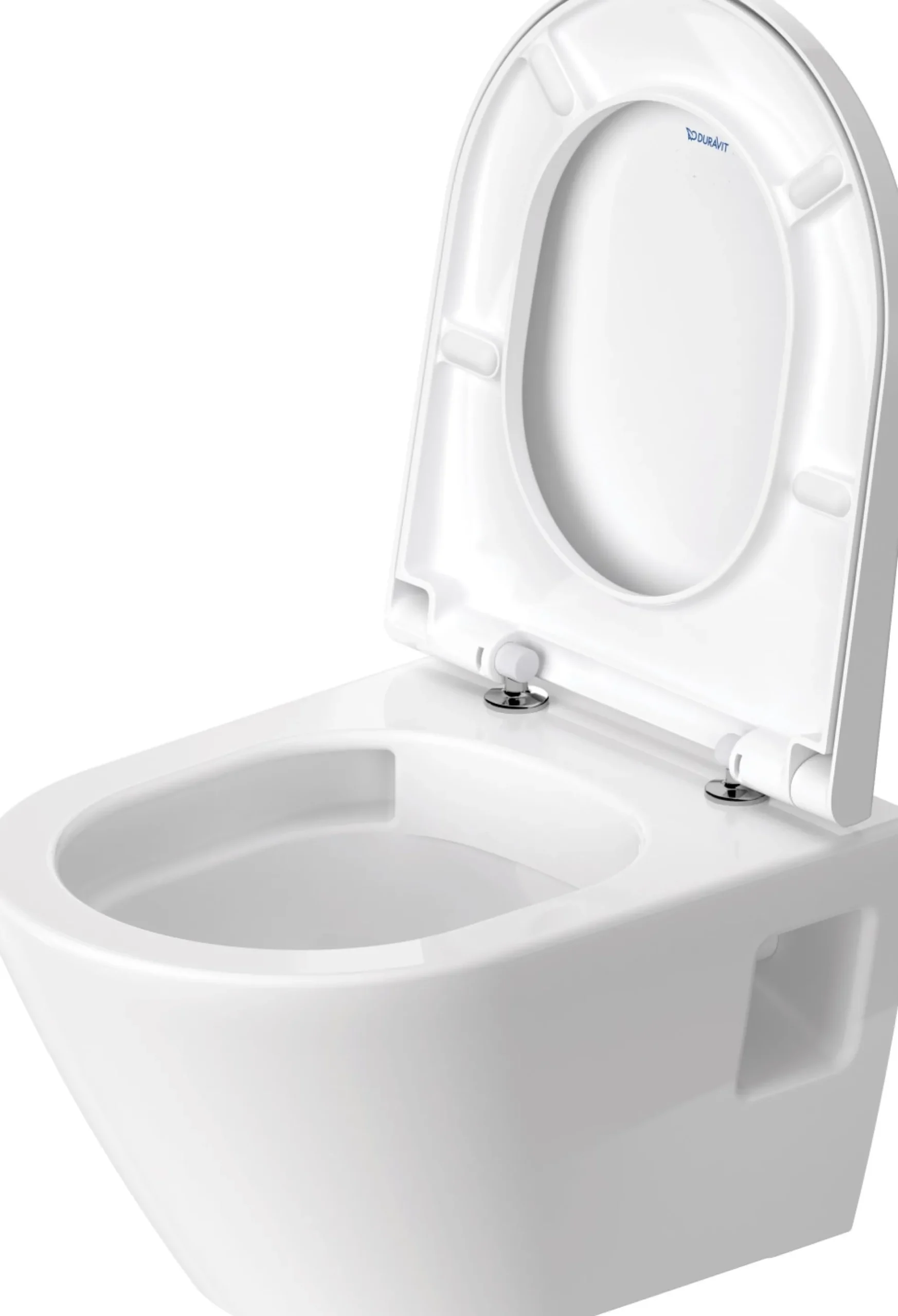 Duravit D-Neo Compact væghængt toilet + softclose sæde