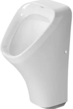 Duravit DuraStyle urinal 300x340mm uden flue 230V