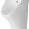 Duravit DuraStyle urinal 300x340mm Jet dyser uden flue