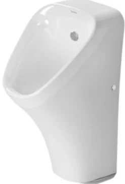 Duravit DuraStyle urinal 300x340mm Jet dyser uden flue