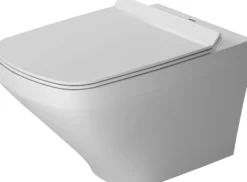 Duravit Durastyle vægtoilet rimless skjult montering