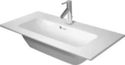Duravit ME by Starck håndvask, 830 x 400 mm, hvid