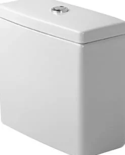 Duravit Starck 3 (cisterne)