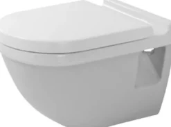 Duravit Starck 3 – Renoveringsmodel, hvid