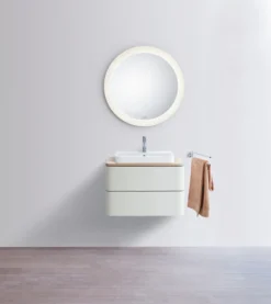 Duravit Starck T håndklædeholder, svingbar