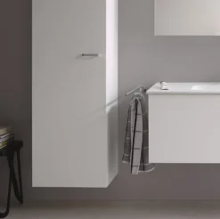 Duravit Starck T håndklædeholder, svingbar